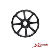 Slant Thread Main Drive Gear/106T - HeliDirect